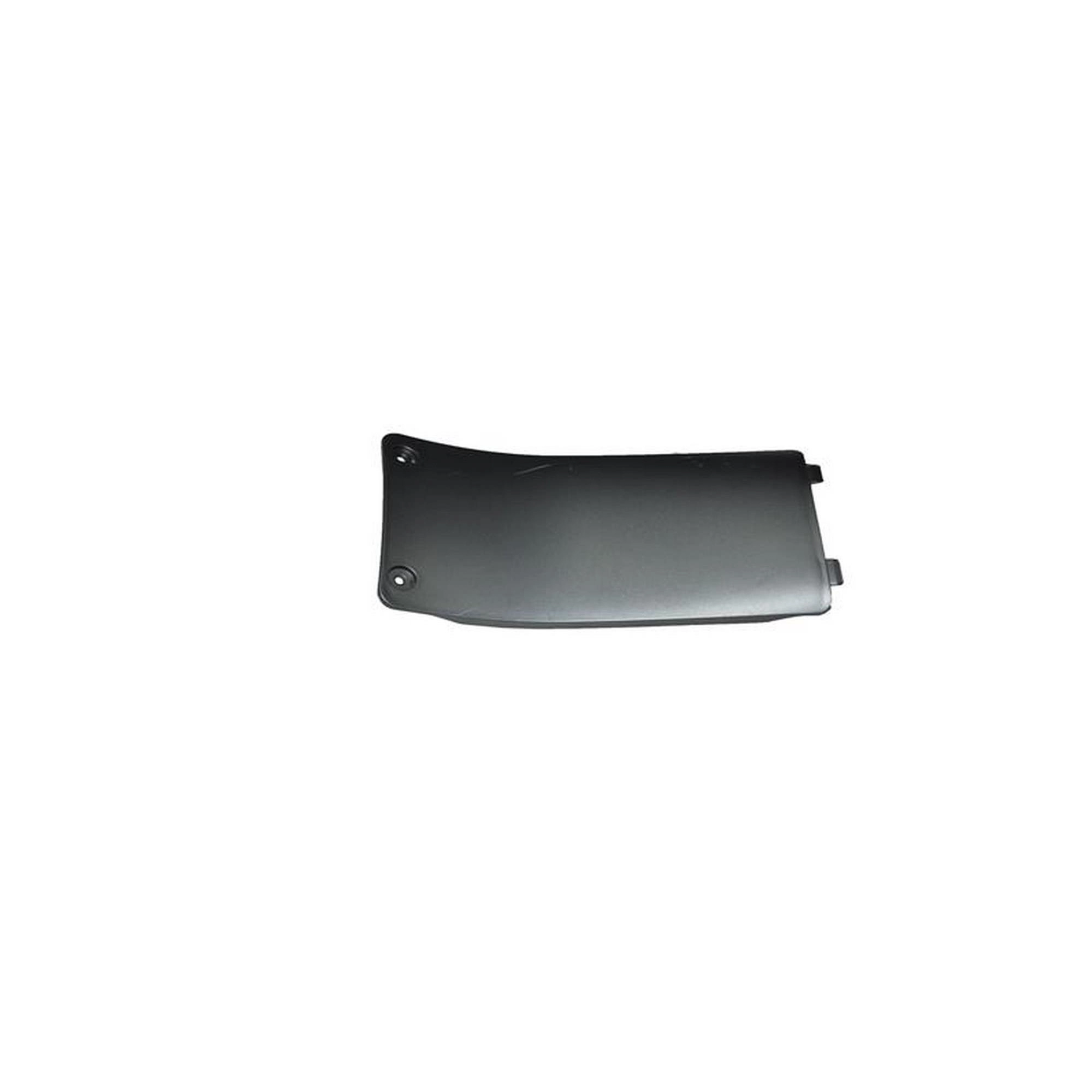 RKS PREMIUM 125 ÖN BASAMAK PLASTİĞİ KAPAĞI GRİ #RK 34363